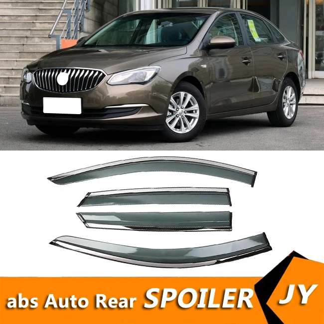 For Buick Excelle XT 2015-2017 Window Visor Vent Shades Sun Rain Deflector Guard For s Auto Accessories 4PCS/SET
For Buick Excelle XT 2015-2017 Window Visor Vent Shades Sun Rain Deflector Guard For s Auto Accessories 4PCS/SET