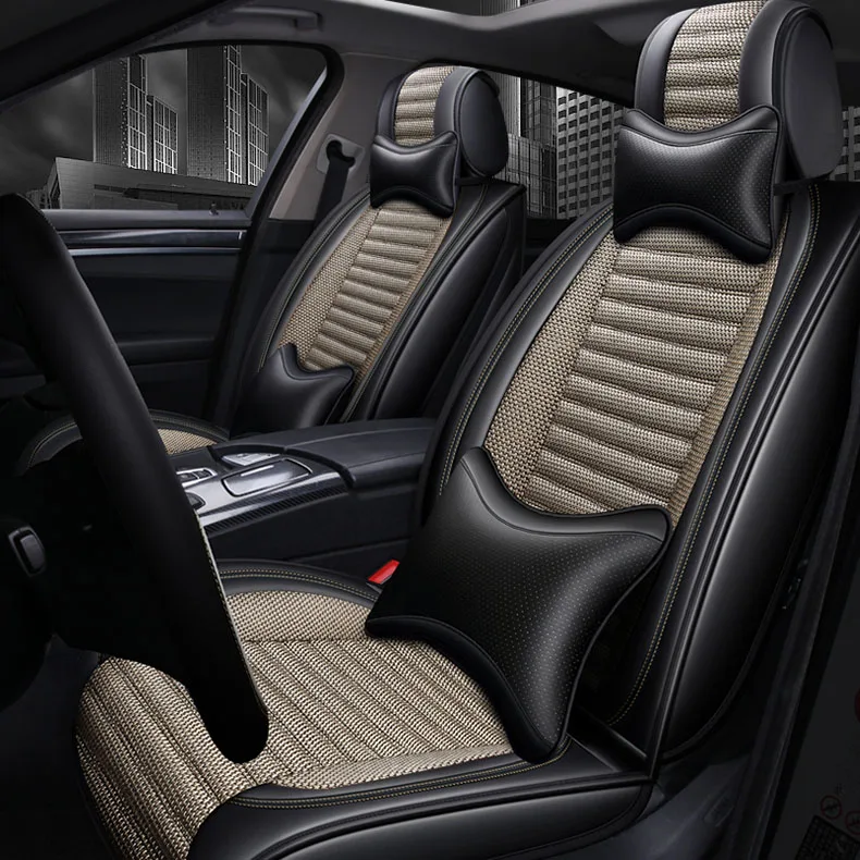 Leather car seat covers for Buick Hideo Regal Lacrosse Ang Cora Envision GL6 GL8 Enclave car accessories for cars styling
Leather car seat covers for Buick Hideo Regal Lacrosse Ang Cora Envision GL6 GL8 Enclave car accessories for cars styling