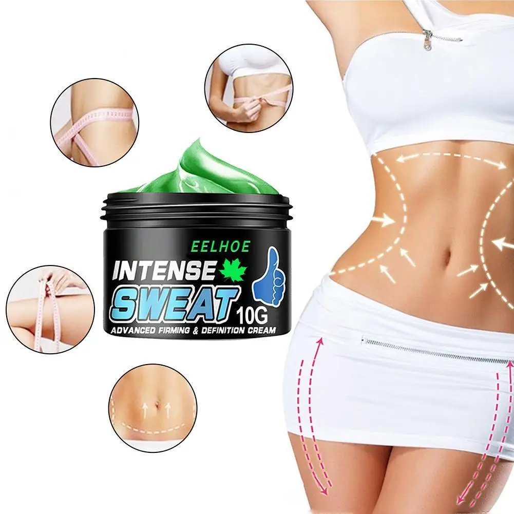 Eelhoe Fat Burning Abdominal Cream Men And Women's Strengthen Shaping Unisex Slimming Muscle Abdominal Cream Cream Fitness V4J9
Eelhoe Fat Burning Abdominal Cream Men And Women's Strengthen Shaping Unisex Slimming Muscle Abdominal Cream Cream Fitness V4J9