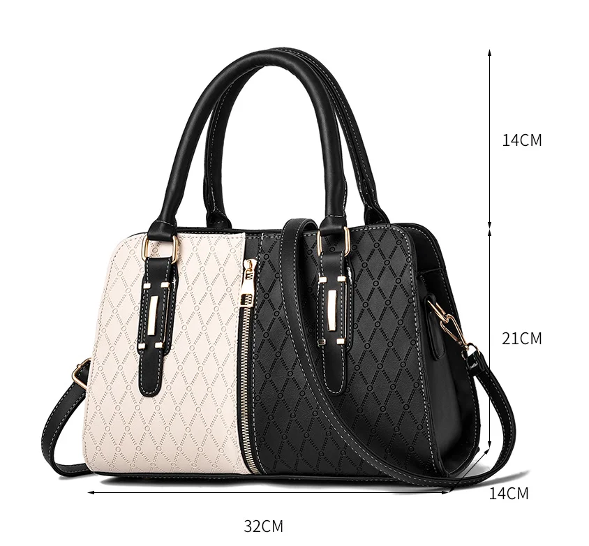 Fashion For Luxury Handbags Women Bags Designer 2020 Crossbody Pu Leather Black Soft Washed Messenger Flap Bag
Fashion For Luxury Handbags Women Bags Designer 2020 Crossbody Pu Leather Black Soft Washed Messenger Flap Bag
