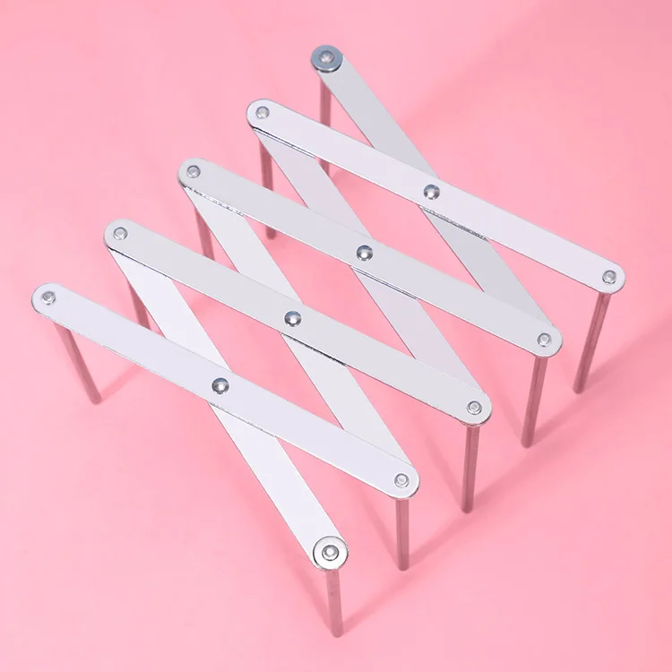 430 stainless steel kitchen rack household retractable steamer plate storage plate silent kitchen rack dishes storage rack
430 stainless steel kitchen rack household retractable steamer plate storage plate silent kitchen rack dishes storage rack