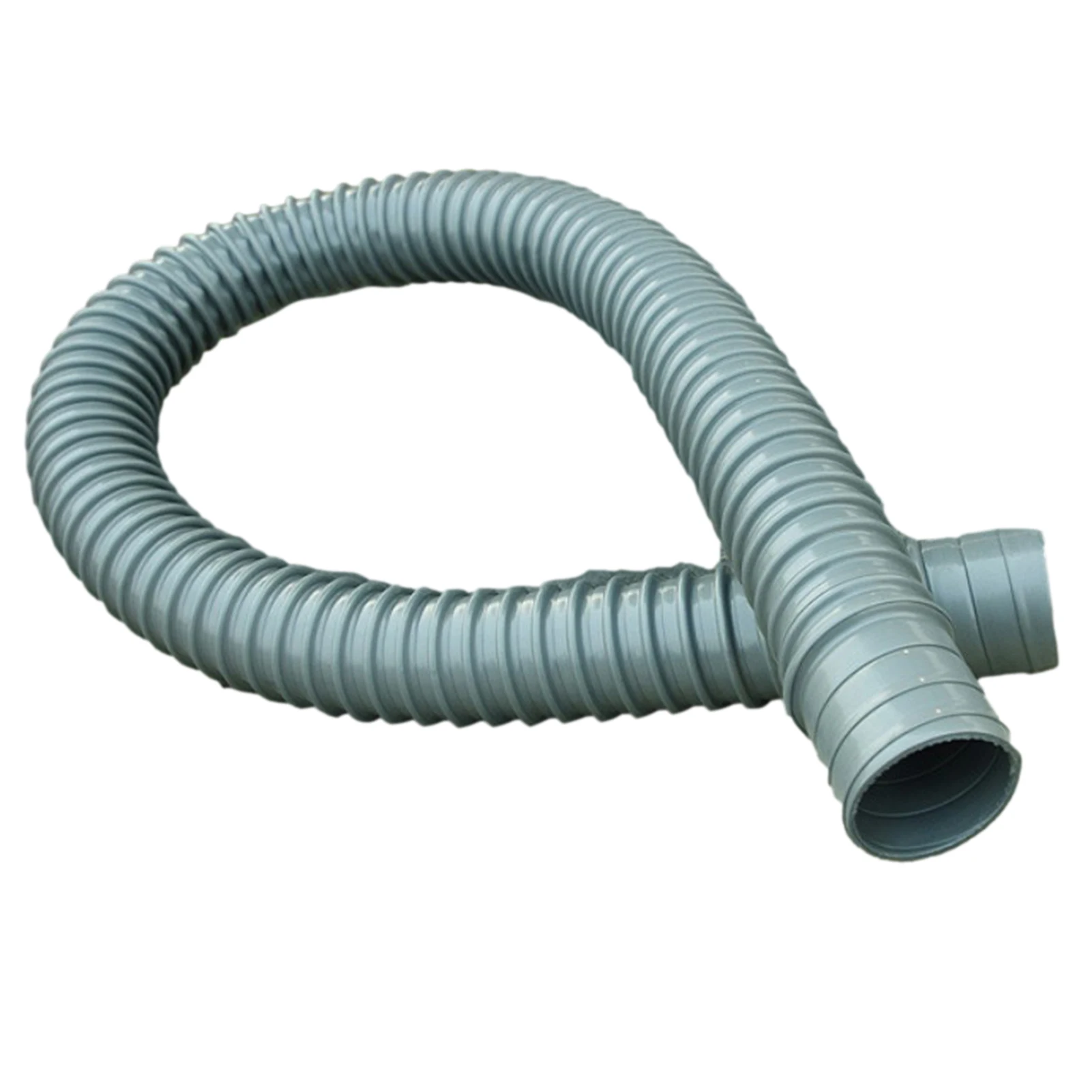 Flexible Drain Hose Pipe For Air Conditioner Washing Maching Basin Inlet Outlet Water Pipe Plumbing Hoses Extension Materials
Flexible Drain Hose Pipe For Air Conditioner Washing Maching Basin Inlet Outlet Water Pipe Plumbing Hoses Extension Materials