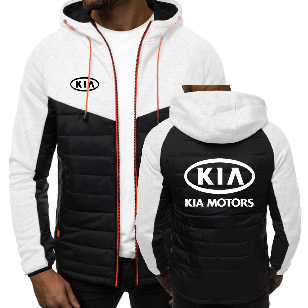 Mens Print Hooded Jackets Kia Motors Car Logo Hoodies For Men Zipper Winter Fashion Warm Fleece Padded Popular Coats Sports Tops
Mens Print Hooded Jackets Kia Motors Car Logo Hoodies For Men Zipper Winter Fashion Warm Fleece Padded Popular Coats Sports Tops