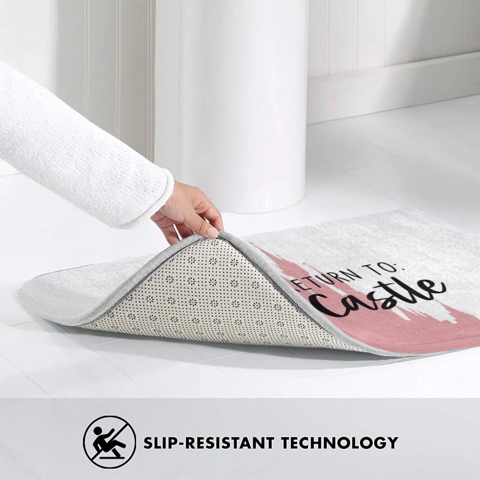 If Lost - The Castle Mat Rug Carpet Anti-Slip Floor Mats Bedroom Wdw Castle Magic Kingdom
If Lost - The Castle Mat Rug Carpet Anti-Slip Floor Mats Bedroom Wdw Castle Magic Kingdom