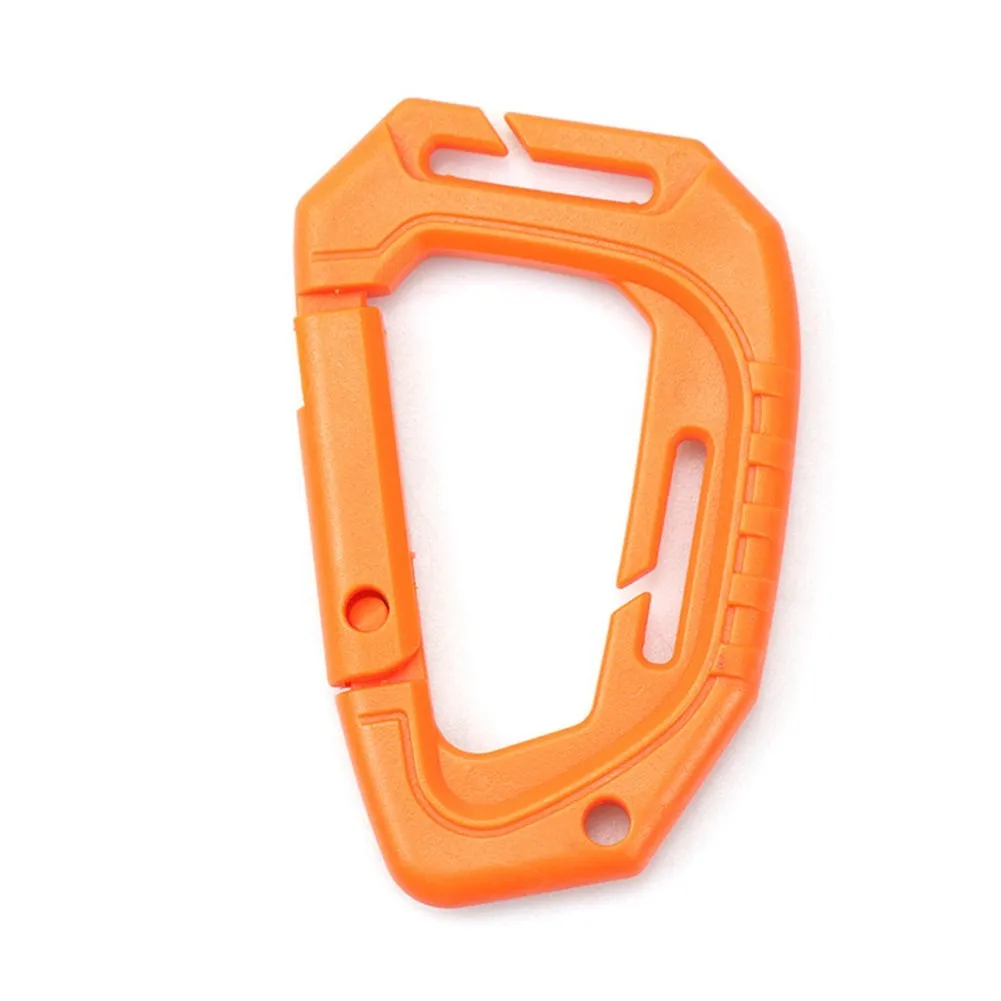 Big D-Type Plastic Steel Molle Quick Hook Hanging Buckle Camping Backpack Bag Ribbon Tactic Backpack Plastic Fastener 90*57mm
Big D-Type Plastic Steel Molle Quick Hook Hanging Buckle Camping Backpack Bag Ribbon Tactic Backpack Plastic Fastener 90*57mm