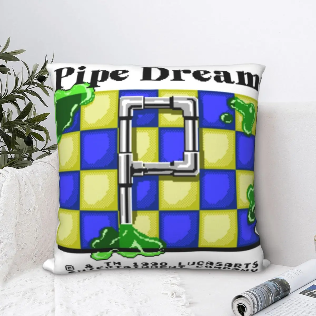 Dream Ons Square Pillowcase Cushion Cover funny Zip Home Decorative Polyester Throw Pillow Case for Car Nordic 45*45cm
Dream Ons Square Pillowcase Cushion Cover funny Zip Home Decorative Polyester Throw Pillow Case for Car Nordic 45*45cm