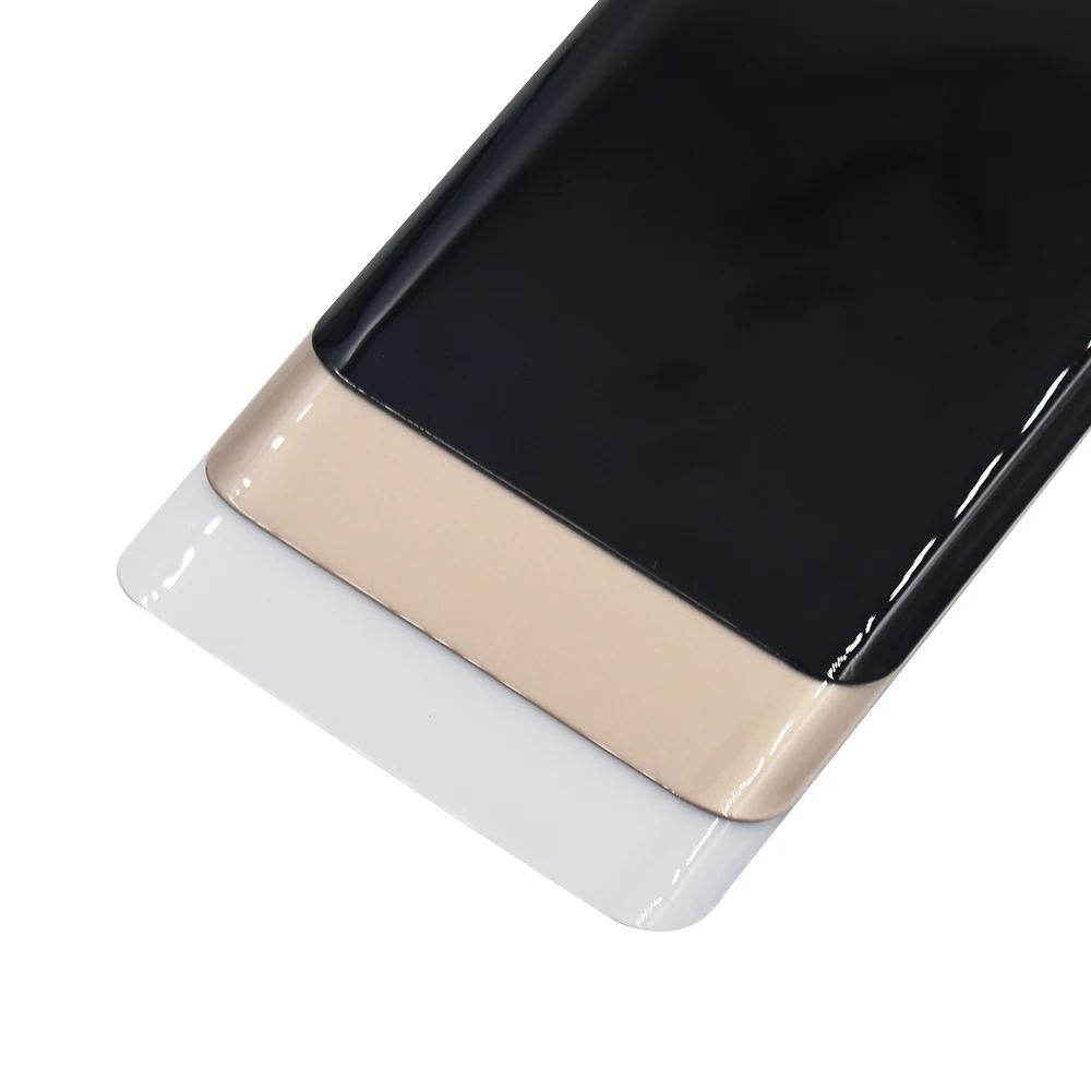 Оригинальный чехол для задней крышки Xiaomi Mi5 защитная задняя крышка батарейного