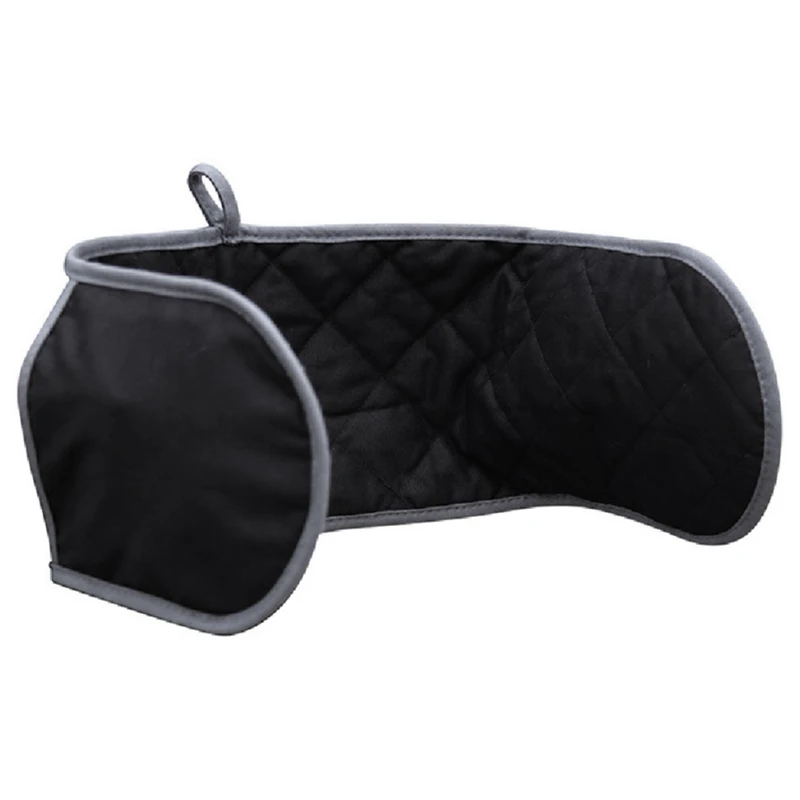 Double-Headed Lengthened Insulated Thickened Rectangular Gloves Baking Tools BBQ Heatproof Oven Tools Potholder Gloves
Double-Headed Lengthened Insulated Thickened Rectangular Gloves Baking Tools BBQ Heatproof Oven Tools Potholder Gloves