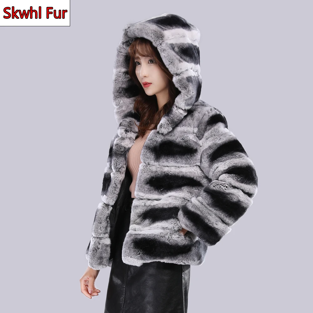 55CM Natural Real Rex Rabbit Fur Coat Women Winter Natural Fur Vest Jacket Fashion Slim Outwear Real Rex Rabbit Fur Vest Coat
55CM Natural Real Rex Rabbit Fur Coat Women Winter Natural Fur Vest Jacket Fashion Slim Outwear Real Rex Rabbit Fur Vest Coat