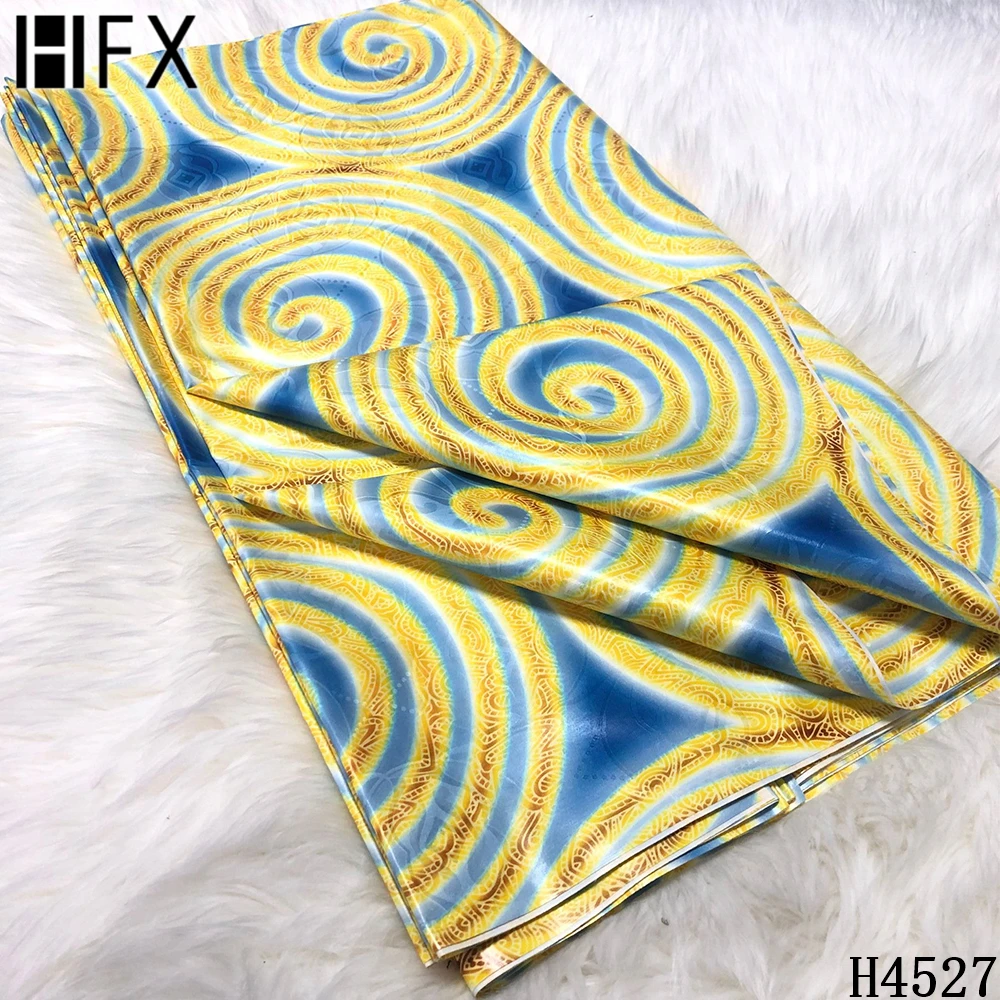 HFX 2021 Nigeria latest Green And Yellow 5Yards Bazin Riche Fabric african Lace fabric For Indian Noble Lady Party Dresses H4527
HFX 2021 Nigeria latest Green And Yellow 5Yards Bazin Riche Fabric african Lace fabric For Indian Noble Lady Party Dresses H4527