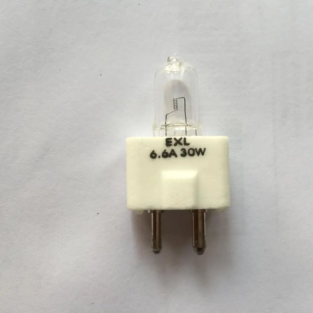 EXL 6.6A 30W 64322 6.6A30W halogen bulb airfield airpot elevated taxiway runway light lamp,made in China
EXL 6.6A 30W 64322 6.6A30W halogen bulb airfield airpot elevated taxiway runway light lamp,made in China