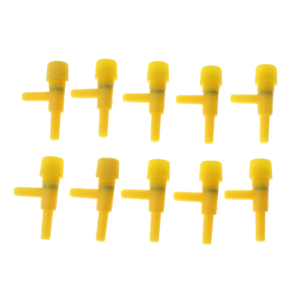 10 Pcs Plastic Airpump Splitter Air Flow Speed Control Valve Aquarium Air Valve Connector
10 Pcs Plastic Airpump Splitter Air Flow Speed Control Valve Aquarium Air Valve Connector
