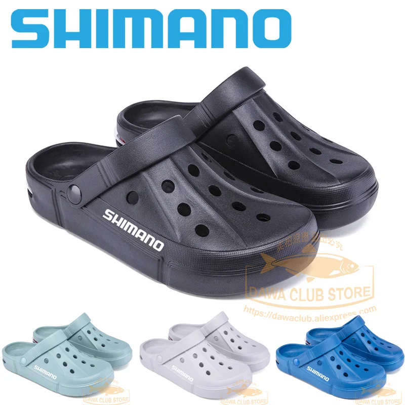 2021 SHIMANO рыболовные ботинки, пляжные сандалии, Уличная обувь, садовые легкие дышащие тапочки Daiwa, мужские летние мягкие ботинки для воды
2021 SHIMANO рыболовные ботинки, пляжные сандалии, Уличная обувь, садовые легкие дышащие тапочки Daiwa, мужские летние мягкие ботинки для воды