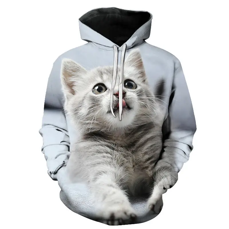 3D printed men's hoodie Personality trend spring and autumn jacket Hip Hop Hoodie Youth Hoodie Men's loose plus size sweater
3D printed men's hoodie Personality trend spring and autumn jacket Hip Hop Hoodie Youth Hoodie Men's loose plus size sweater