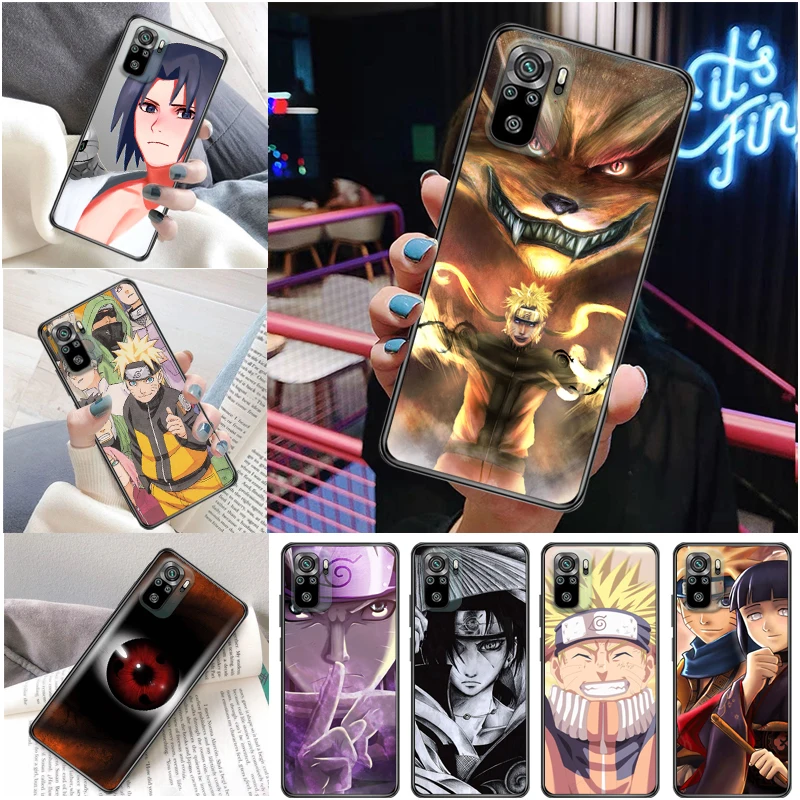 Cool Japanese Anime Hatake Shippu Color Painting Phone Case For Xiaomi Redmi Note 10 10T Pro 5G Cases Carcasa Funda Coque
Cool Japanese Anime Hatake Shippu Color Painting Phone Case For Xiaomi Redmi Note 10 10T Pro 5G Cases Carcasa Funda Coque