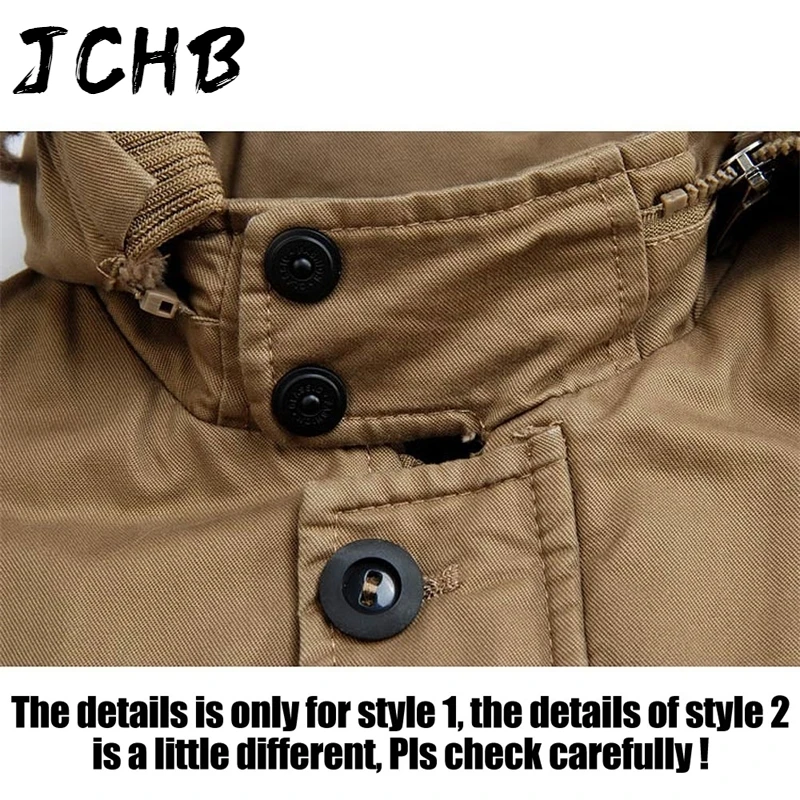 New 2021 Design Men's Hoody Cotton Jacket Winter Cotton-padded Overcoat Outwear Casul Jackets Coat S M L XL 2XL 3XL 4XL 5XL Full
New 2021 Design Men's Hoody Cotton Jacket Winter Cotton-padded Overcoat Outwear Casul Jackets Coat S M L XL 2XL 3XL 4XL 5XL Full