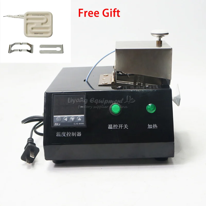 M700 reball машина печь для реболлинга 220 В 200 Вт с регулировкой температуры ручное управление для bga трафареты нагревательные паяльные станции
M700 reball машина печь для реболлинга 220 В 200 Вт с регулировкой температуры ручное управление для bga трафареты нагревательные паяльные станции