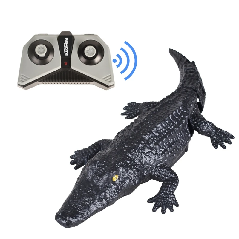 Waterproof Floating Alligator Animal Boat Toy Bathtub Toys Crocodile Boat Robot 97BC
Waterproof Floating Alligator Animal Boat Toy Bathtub Toys Crocodile Boat Robot 97BC
