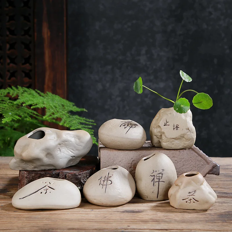 1pcSpecial Offer Creative Crafts Ornaments Home Decorations Furnishings Mini Desktop Coins Grass Ceramic Small Vase Flower Stand
1pcSpecial Offer Creative Crafts Ornaments Home Decorations Furnishings Mini Desktop Coins Grass Ceramic Small Vase Flower Stand