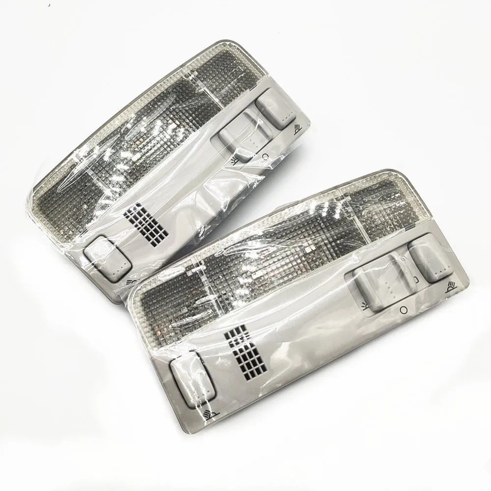 1TD947105 1TD 947 105 Gray Dome Light Reading Lamp For Passat B5 Polo Touran Golf MK4 Caddy 2K Transporter T5 SKoda Octavia
1TD947105 1TD 947 105 Gray Dome Light Reading Lamp For Passat B5 Polo Touran Golf MK4 Caddy 2K Transporter T5 SKoda Octavia