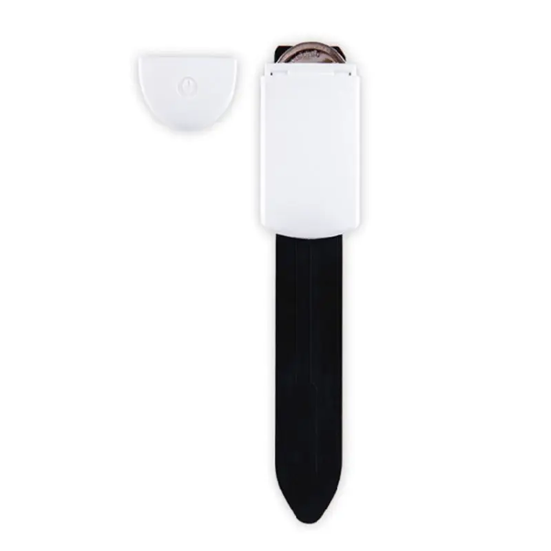 Soil Moisture Tester Garden Plant Humidity Sensor Meter Hygrometer for Gardening G88B
Soil Moisture Tester Garden Plant Humidity Sensor Meter Hygrometer for Gardening G88B