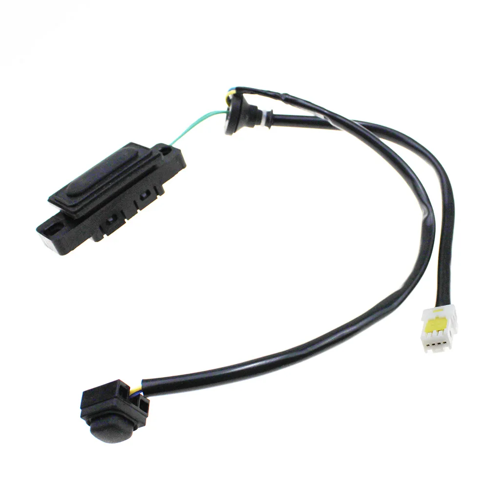 Car Trunk Boot Release Switch Boot Lid Tailgate Trunk Opening Switch Button 37179-66M00-000 for Suzuki Vitra 2015-2018
Car Trunk Boot Release Switch Boot Lid Tailgate Trunk Opening Switch Button 37179-66M00-000 for Suzuki Vitra 2015-2018