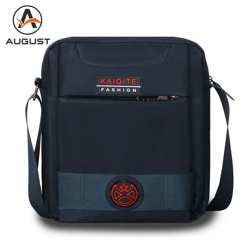 Casual Men Crossbody Bag High Quality Fashion Men's Bag Ipad Bag Oxford Waterproof Shoulder Bag for Man
Casual Men Crossbody Bag High Quality Fashion Men's Bag Ipad Bag Oxford Waterproof Shoulder Bag for Man