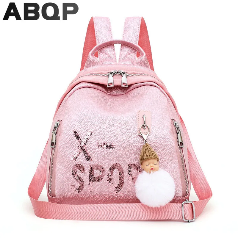 Candy Color Girls Backpack PU Leather Mini Shopping Backpack Bags For Women Cute Pendent Female Travel Backpacks
Candy Color Girls Backpack PU Leather Mini Shopping Backpack Bags For Women Cute Pendent Female Travel Backpacks