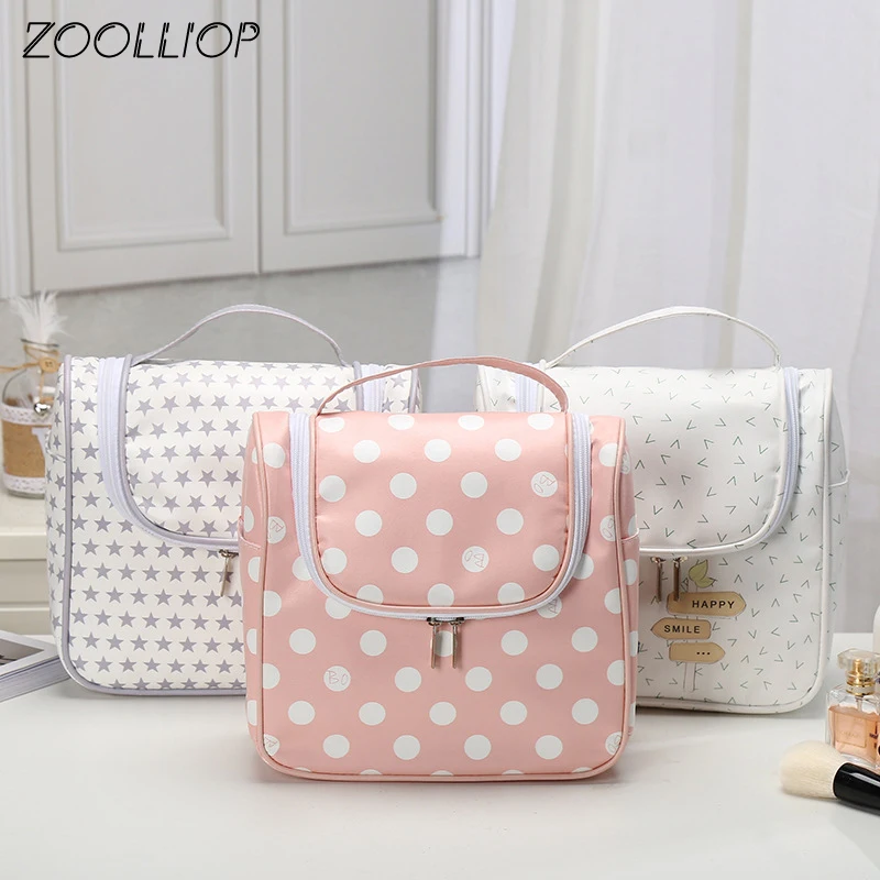 Multifunction travel Cosmetic Bag Neceser Women Makeup Bags Toiletries Organizer Waterproof Female Storage Make up Cases bags
Multifunction travel Cosmetic Bag Neceser Women Makeup Bags Toiletries Organizer Waterproof Female Storage Make up Cases bags