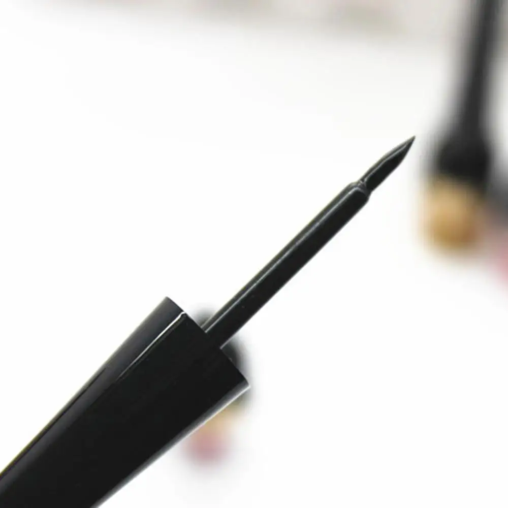 Quick-drying Cool Eyeliner Waterproof Liquid Eyeliner Eye Soft Eye And Eye Makeup Hard Beauty New Pencil Pen Liner Women Li V4E2
Quick-drying Cool Eyeliner Waterproof Liquid Eyeliner Eye Soft Eye And Eye Makeup Hard Beauty New Pencil Pen Liner Women Li V4E2