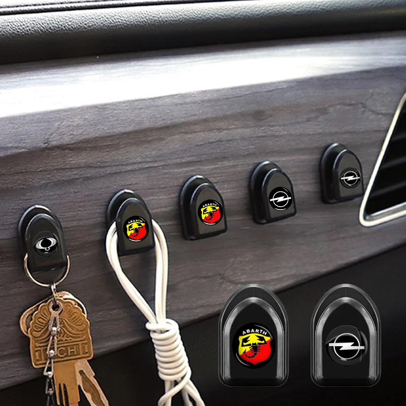 2/4pcs Mini Ganchos Autoadhesivos Para Salpicadero De Coche For Subaru Forest Human Lion XV Impreza WRX WRC STI Tribeca Outback
2/4pcs Mini Ganchos Autoadhesivos Para Salpicadero De Coche For Subaru Forest Human Lion XV Impreza WRX WRC STI Tribeca Outback