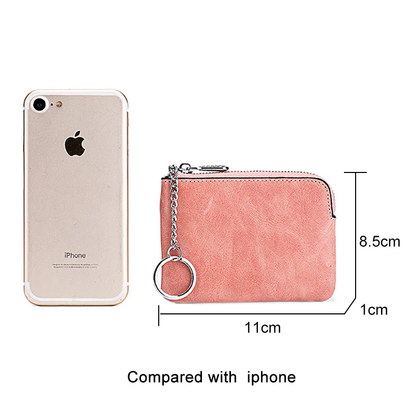 Lorary Men's Purses Genuine Leather Small Wallet for Men Solid Zipper Coin Purse Slim Soft Leather Mini Wallets Card Holders
Lorary Men's Purses Genuine Leather Small Wallet for Men Solid Zipper Coin Purse Slim Soft Leather Mini Wallets Card Holders