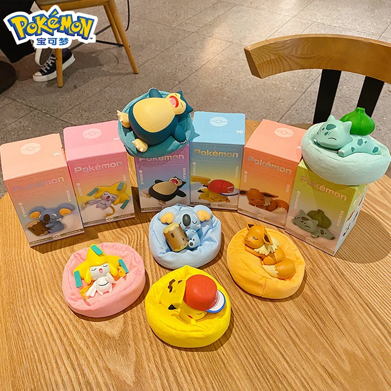 Экшн-фигурка из аниме «Покемон», модель модели, игрушка для сна, серия Tomy, «Покемон», настольные украшения для автомобиля, модель, детские по...
Экшн-фигурка из аниме «Покемон», модель модели, игрушка для сна, серия Tomy, «Покемон», настольные украшения для автомобиля, модель, детские по...
