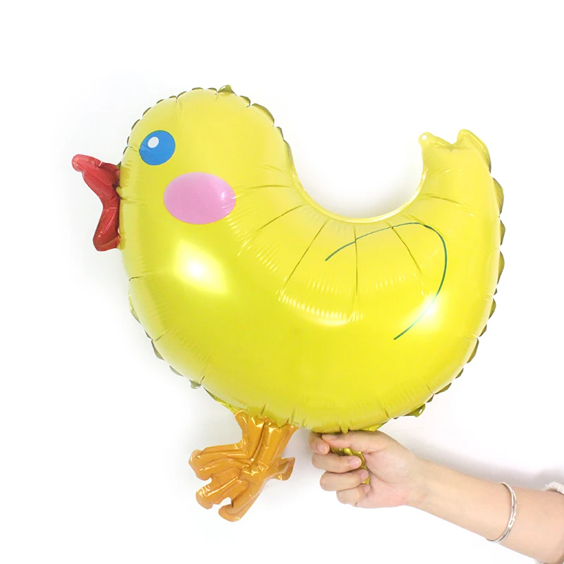 5Pcs 32inch Gold Number Balloon Cartoon Chick Aluminum Balloons Event kids happy birthday party Decorations Boy Girl Gift 
5Pcs 32inch Gold Number Balloon Cartoon Chick Aluminum Balloons Event kids happy birthday party Decorations Boy Girl Gift