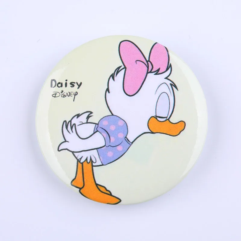 3PCS Disney Mickey Mouse Cartoon Cute Brooch Donald Duck Badge Couple Accessories Pins Cartoon DIY Icon Lapel Pins Brooch
3PCS Disney Mickey Mouse Cartoon Cute Brooch Donald Duck Badge Couple Accessories Pins Cartoon DIY Icon Lapel Pins Brooch