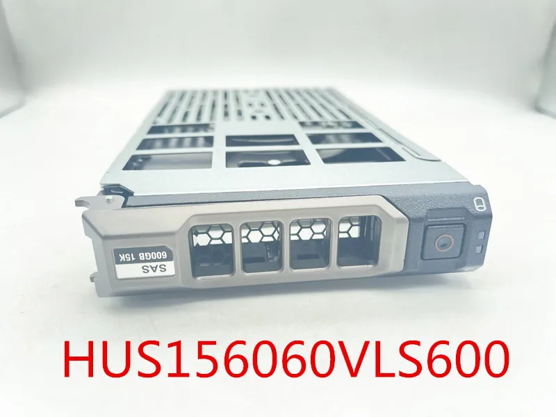 

100%New In box 3 year warranty 600G 3.5inch 15K SAS HUS156060VLS600 W348K Need more angles photos, please contact me