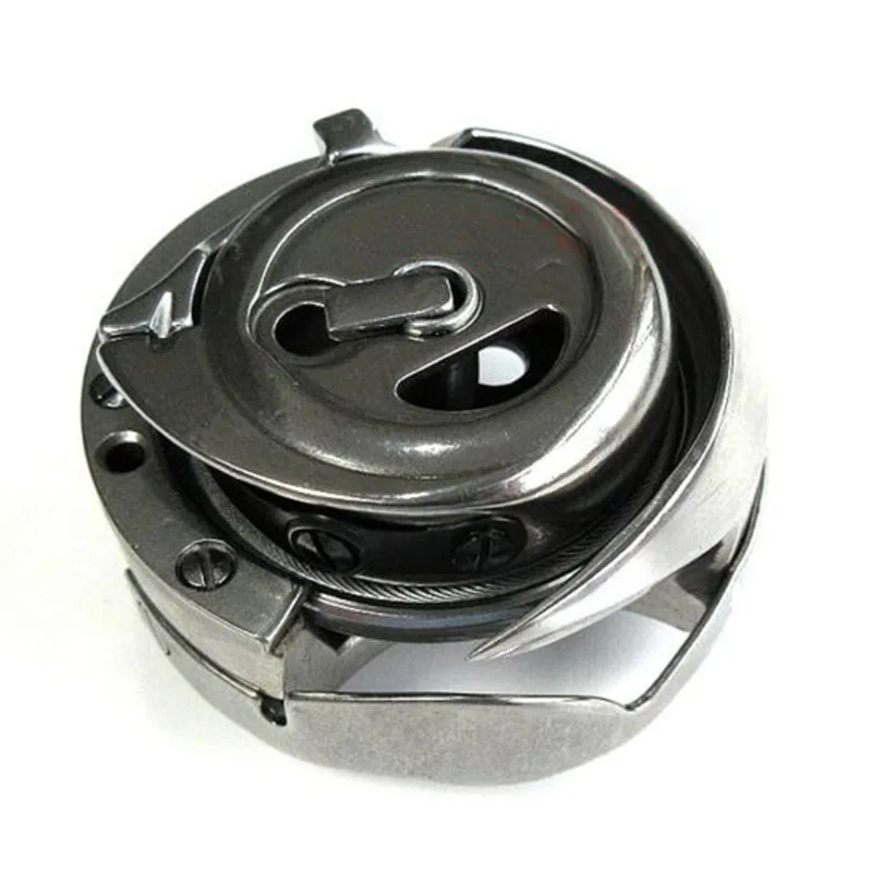 Rotary Hook Bobbin Cap For Pfaff 1245 1241~1246 Industrial Sewing Machine 91-140539-91 For Pfaff 1241~1246 Industrial Sewing
Rotary Hook Bobbin Cap For Pfaff 1245 1241~1246 Industrial Sewing Machine 91-140539-91 For Pfaff 1241~1246 Industrial Sewing