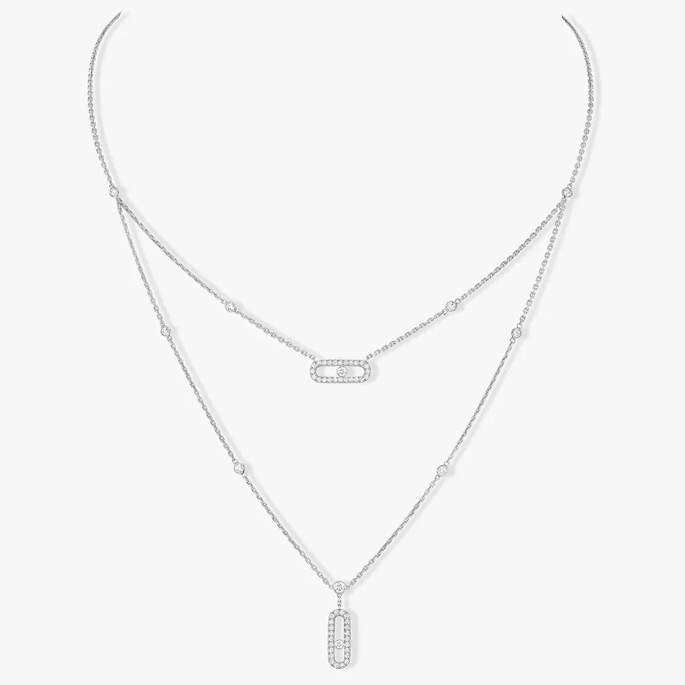 HIBRIDE 2pcs Necklace and Earring Sets Geometric Design Cubic Zirconia Women Bridal Wedding Party Accessories bijoux femme N-99
HIBRIDE 2pcs Necklace and Earring Sets Geometric Design Cubic Zirconia Women Bridal Wedding Party Accessories bijoux femme N-99