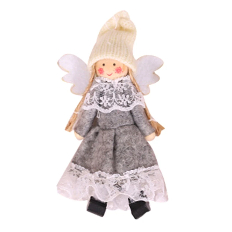 Мини-Ангел дюйма, Нетканая кукла, мягкая миниатюрная подвесная игрушка для рождества, аксессуары для сумки, подвеска для автомобильного клю...
Мини-Ангел дюйма, Нетканая кукла, мягкая миниатюрная подвесная игрушка для рождества, аксессуары для сумки, подвеска для автомобильного клю...