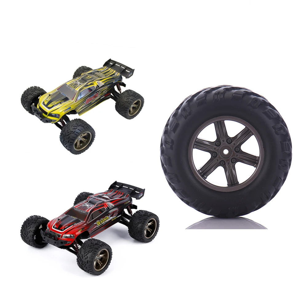1 Pair 16ZJ01 Car Tire Car Parts Children Remote Control Car Parts Remote Control Toy For S9129116 RC Car Dependable
1 Pair 16ZJ01 Car Tire Car Parts Children Remote Control Car Parts Remote Control Toy For S9129116 RC Car Dependable