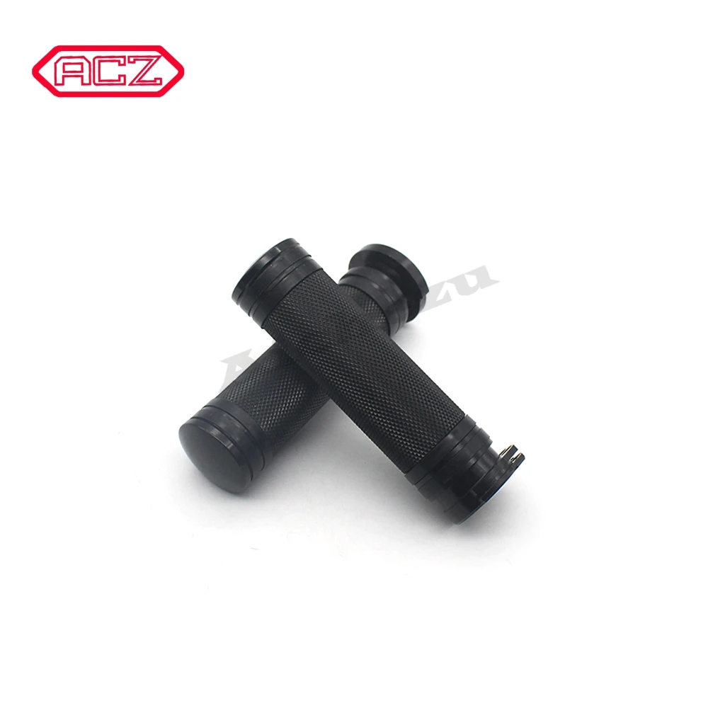 Motorcycle Handle Bar Black 1"25mm Hand Grips Aluminum For Harley Sportster 883 1200 XL VRSC Touring Dyna Softail Custom 96-UP
Motorcycle Handle Bar Black 1"25mm Hand Grips Aluminum For Harley Sportster 883 1200 XL VRSC Touring Dyna Softail Custom 96-UP