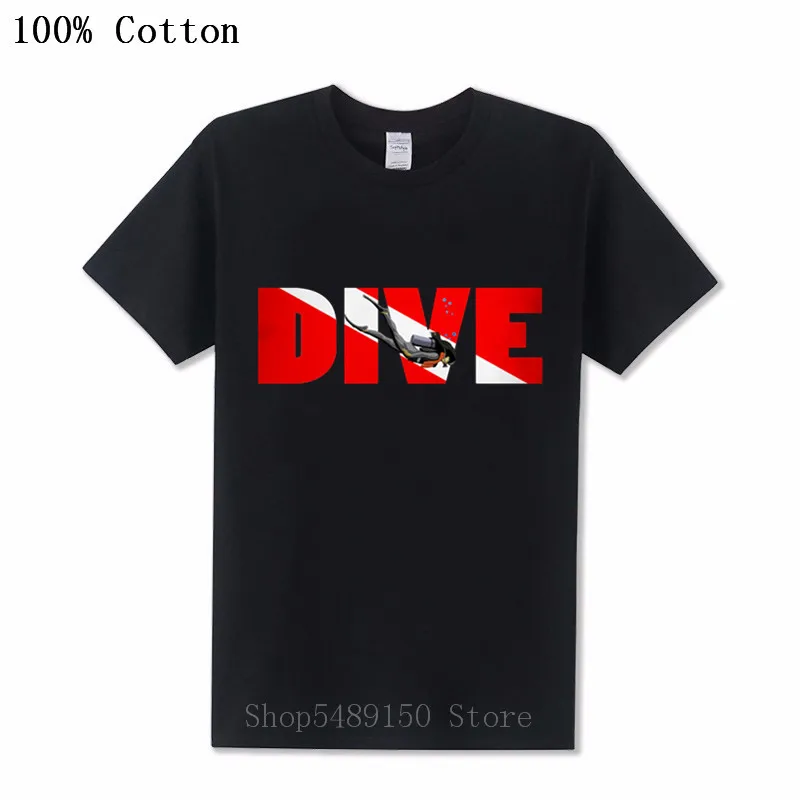 Новое поступление, хипстерские мужские футболки с рисунком, популярная футболка с рисунком флага погружения в воду, Мужская футболка 2019, но... 
Новое поступление, хипстерские мужские футболки с рисунком, популярная футболка с рисунком флага погружения в воду, Мужская футболка 2019, но...