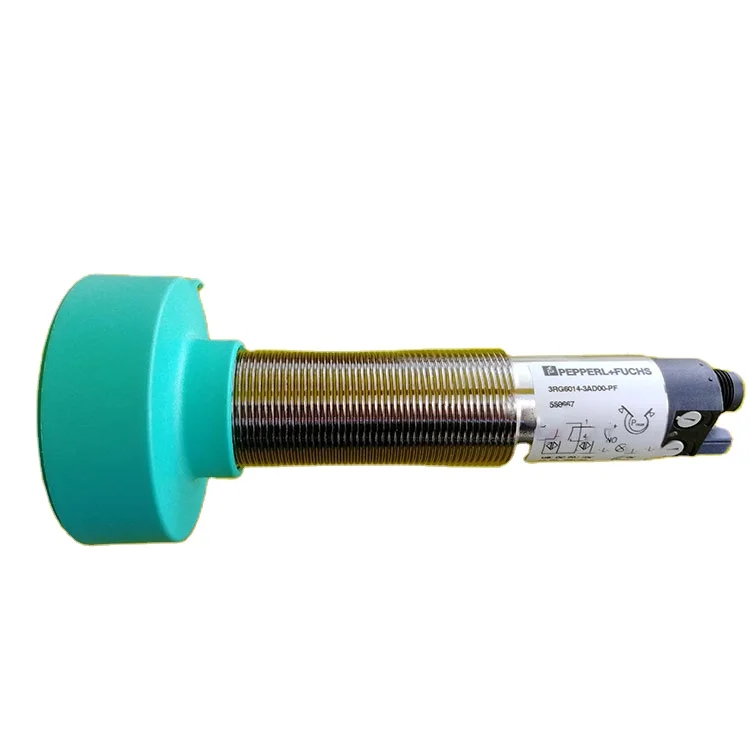P + F перец + Фукс, ультразвуковой датчик 3RG6014-3AD00-PF, индукционный Бесконтактный переключатель, оригинальный аутентичный 3RG6014-3AF01-PF
P + F перец + Фукс, ультразвуковой датчик 3RG6014-3AD00-PF, индукционный Бесконтактный переключатель, оригинальный аутентичный 3RG6014-3AF01-PF