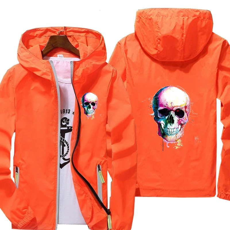 Jackets Human Skeleton Men Clothing Jacket for Man Harajuku Custom Logo Men's Coats Down Winter Sweatshirt Male Leather Boy Coat
Jackets Human Skeleton Men Clothing Jacket for Man Harajuku Custom Logo Men's Coats Down Winter Sweatshirt Male Leather Boy Coat