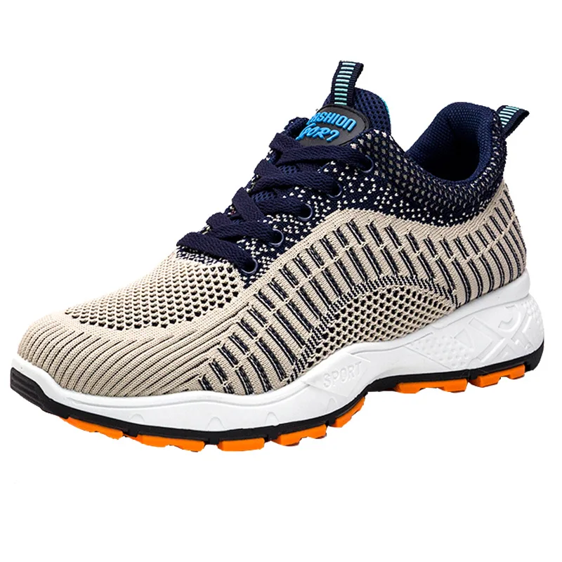 Men's Lightsome Breathe Sneakers Soft Bottom Thick Sole Wear Resistant Deodorant Men Basketball Shoes Big Size Sapatos Casuais R
Men's Lightsome Breathe Sneakers Soft Bottom Thick Sole Wear Resistant Deodorant Men Basketball Shoes Big Size Sapatos Casuais R