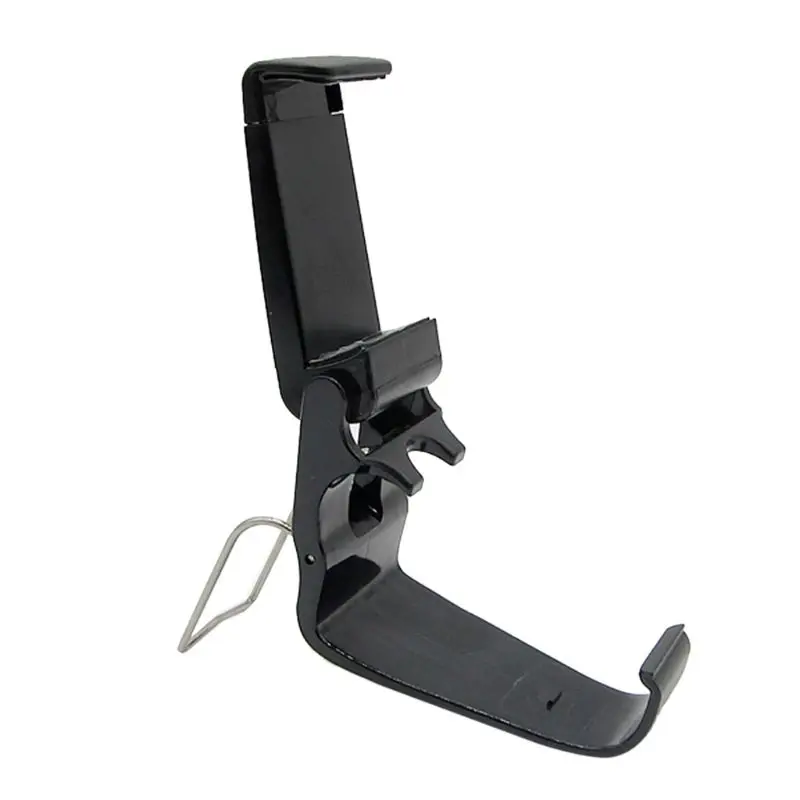 Universal Mobile Phone Mount Bracket Gamepad Controller Clip Holder for Xbox-One Handle Game Accessories Drop Shipping
Universal Mobile Phone Mount Bracket Gamepad Controller Clip Holder for Xbox-One Handle Game Accessories Drop Shipping