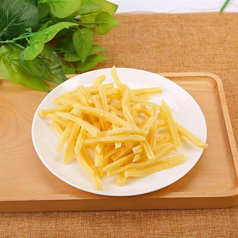 24pcs Artificial Simulation Food Vegetables Fruit French Fries For Home Restaurant Kitchen Garden Art Decor Kids Toy
24pcs Artificial Simulation Food Vegetables Fruit French Fries For Home Restaurant Kitchen Garden Art Decor Kids Toy