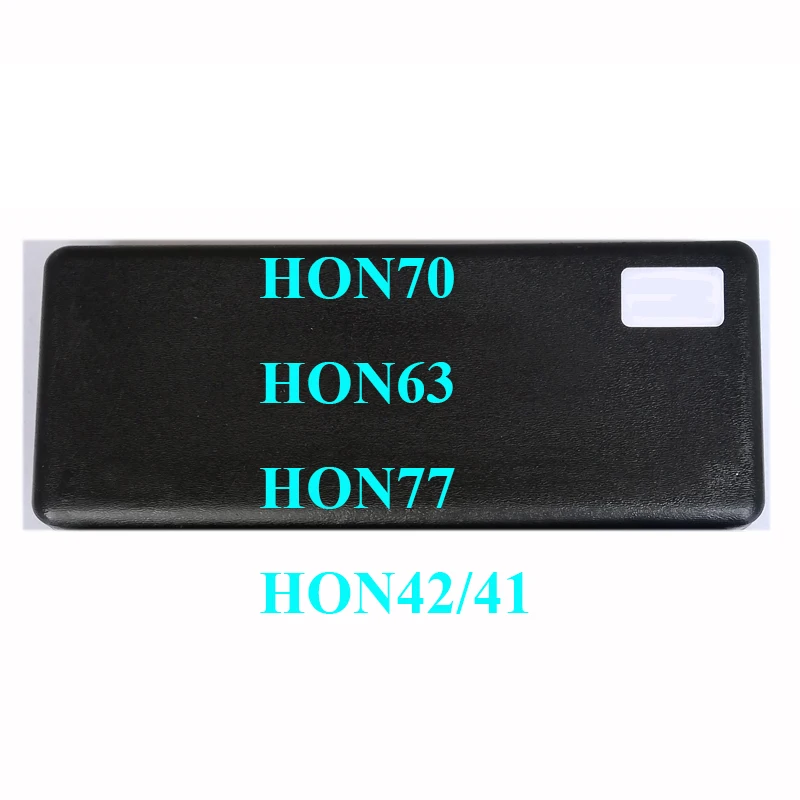 Оригинальный инструмент Lishi инструмент HON42/41 инструмент HON77 2 в 1 слесарный инструмент
Оригинальный инструмент Lishi инструмент HON42/41 инструмент HON77 2 в 1 слесарный инструмент