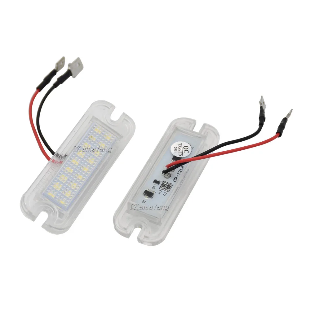 OEM A4638200356 светодиодная подсветка номерного знака без ошибок для Mercedes Benz G-Class W463 G500 G550 G55 G63 G65 AMG автомобильная лампа с номером 
OEM A4638200356 светодиодная подсветка номерного знака без ошибок для Mercedes Benz G-Class W463 G500 G550 G55 G63 G65 AMG автомобильная лампа с номером