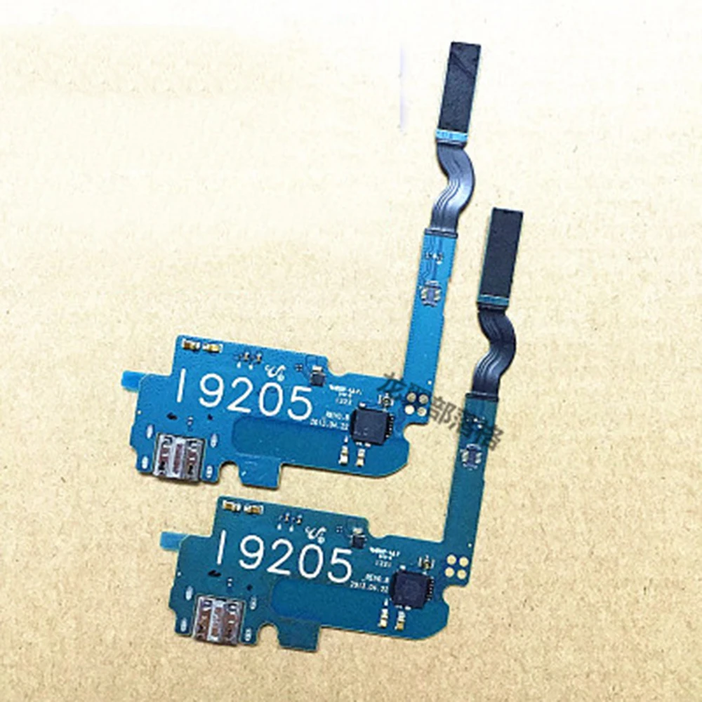 

For Samsung Galaxy Mega 6.3 I9200 I9205 USB Charger Board Port Connector Dock Charging Flex Cable